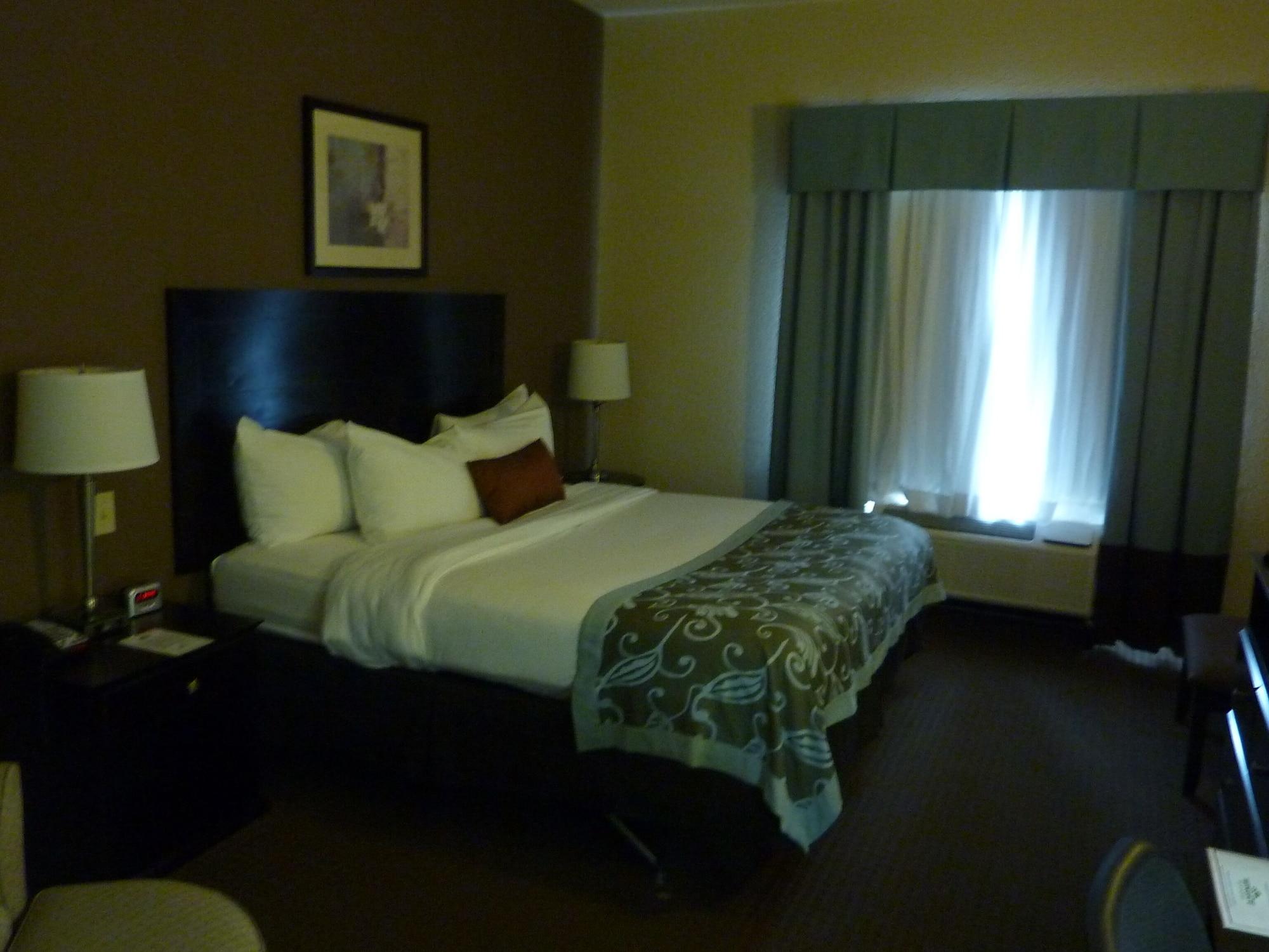 วินเกท บาย วินด์แฮม เออร์แลงเกอร์ เคนทักกี / ซินซิแนตติ แอเรีย Hotel แอร์ลังเกอร์ ภายนอก รูปภาพ