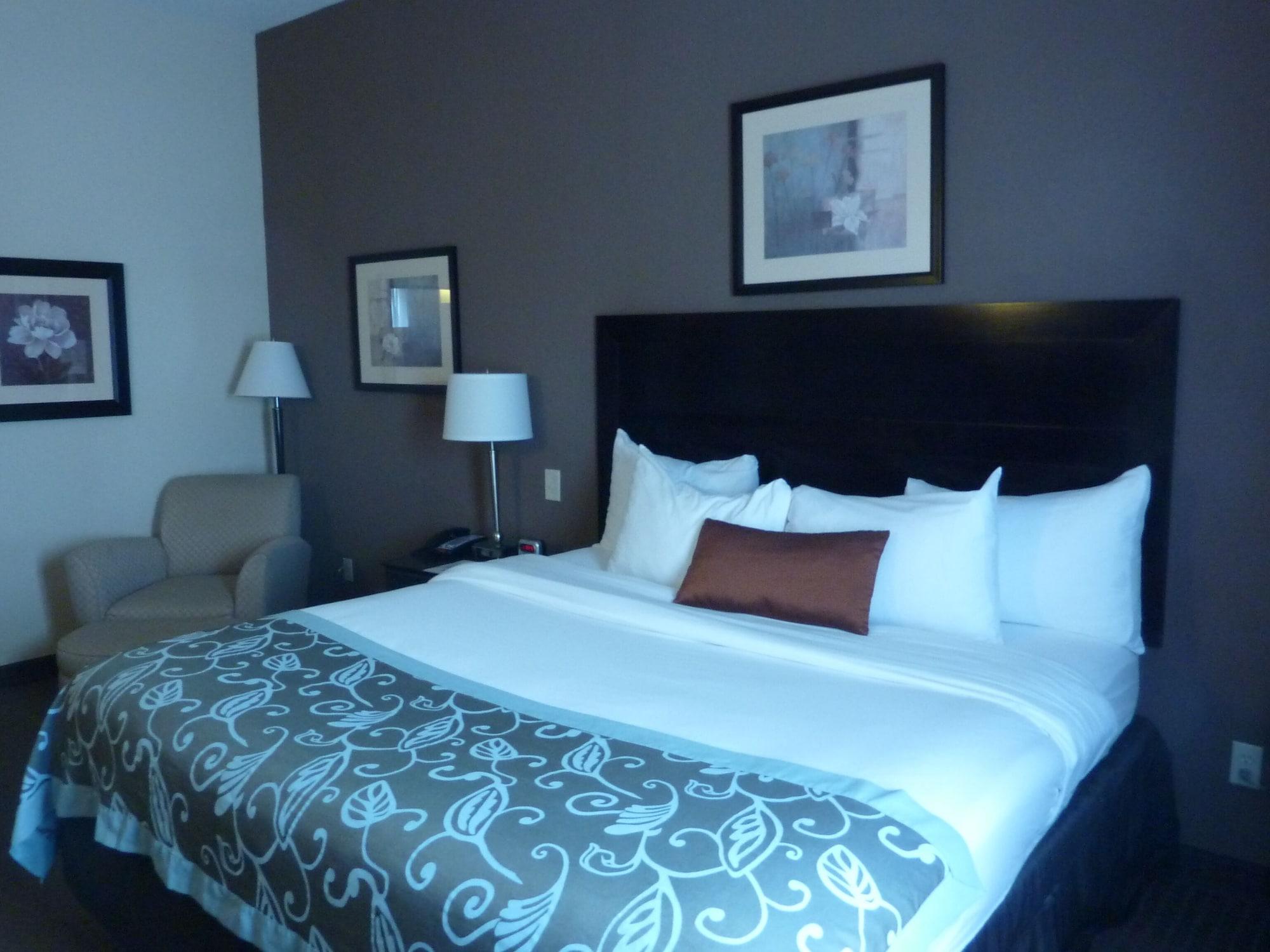 วินเกท บาย วินด์แฮม เออร์แลงเกอร์ เคนทักกี / ซินซิแนตติ แอเรีย Hotel แอร์ลังเกอร์ ภายนอก รูปภาพ