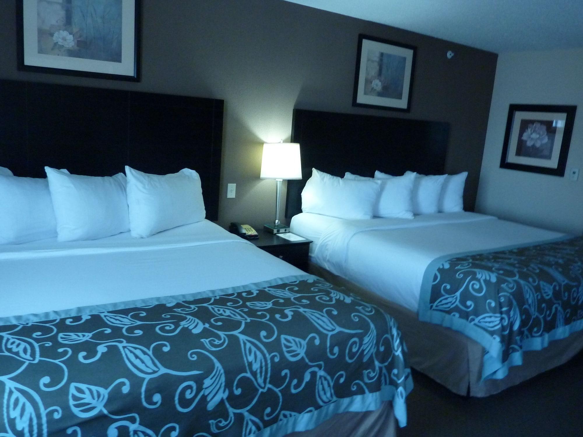 วินเกท บาย วินด์แฮม เออร์แลงเกอร์ เคนทักกี / ซินซิแนตติ แอเรีย Hotel แอร์ลังเกอร์ ภายนอก รูปภาพ