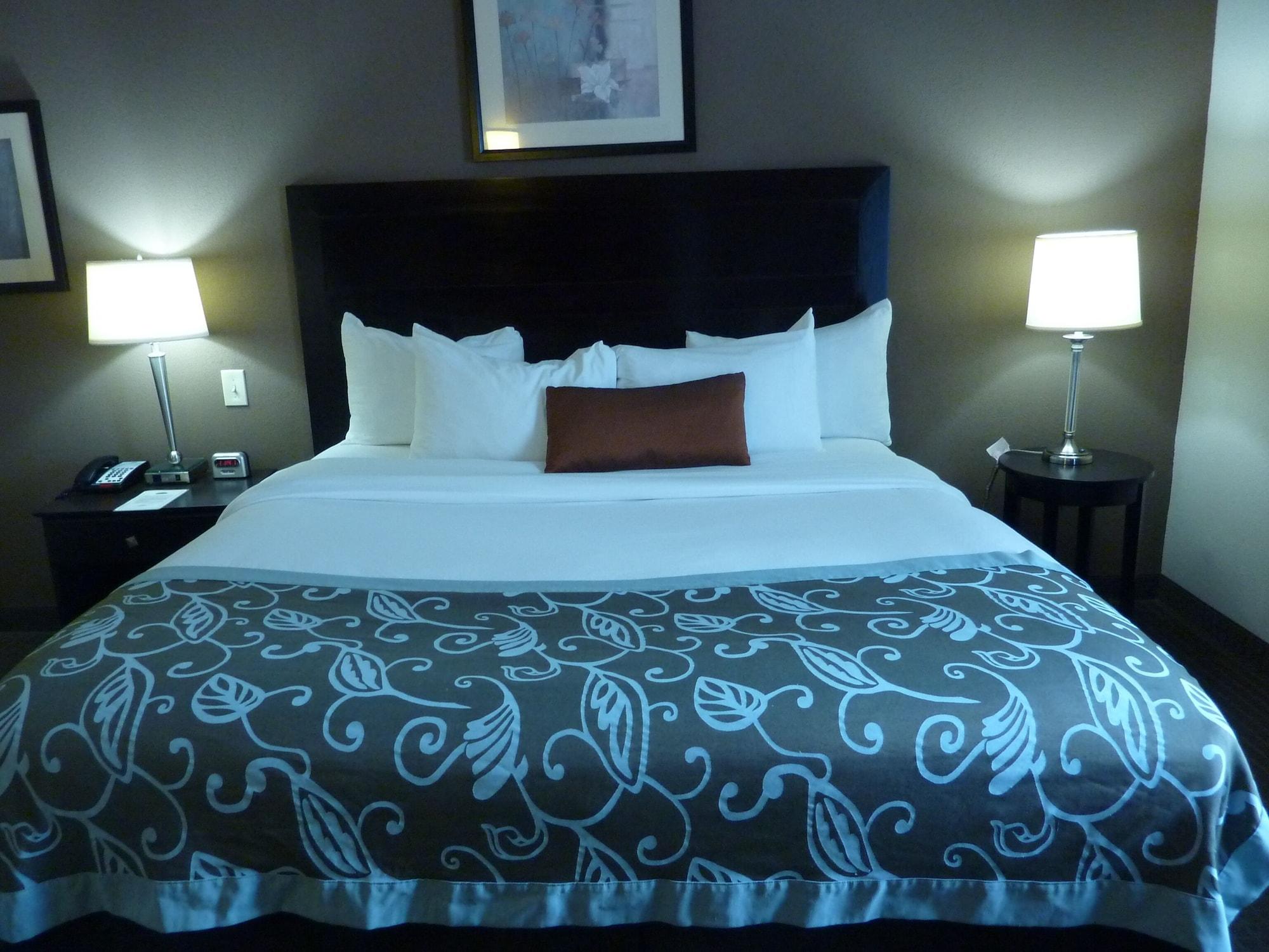 วินเกท บาย วินด์แฮม เออร์แลงเกอร์ เคนทักกี / ซินซิแนตติ แอเรีย Hotel แอร์ลังเกอร์ ภายนอก รูปภาพ