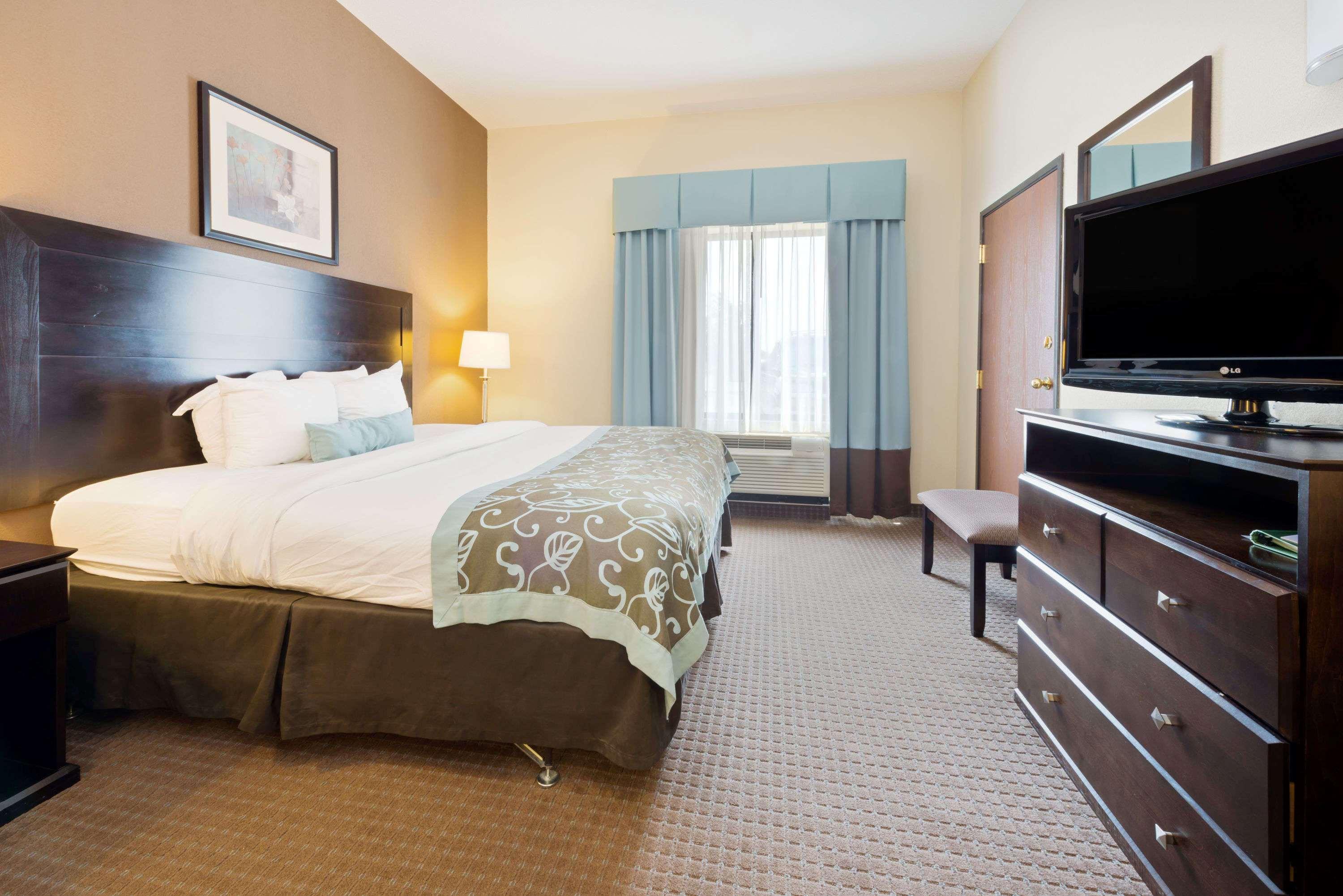 วินเกท บาย วินด์แฮม เออร์แลงเกอร์ เคนทักกี / ซินซิแนตติ แอเรีย Hotel แอร์ลังเกอร์ ภายนอก รูปภาพ