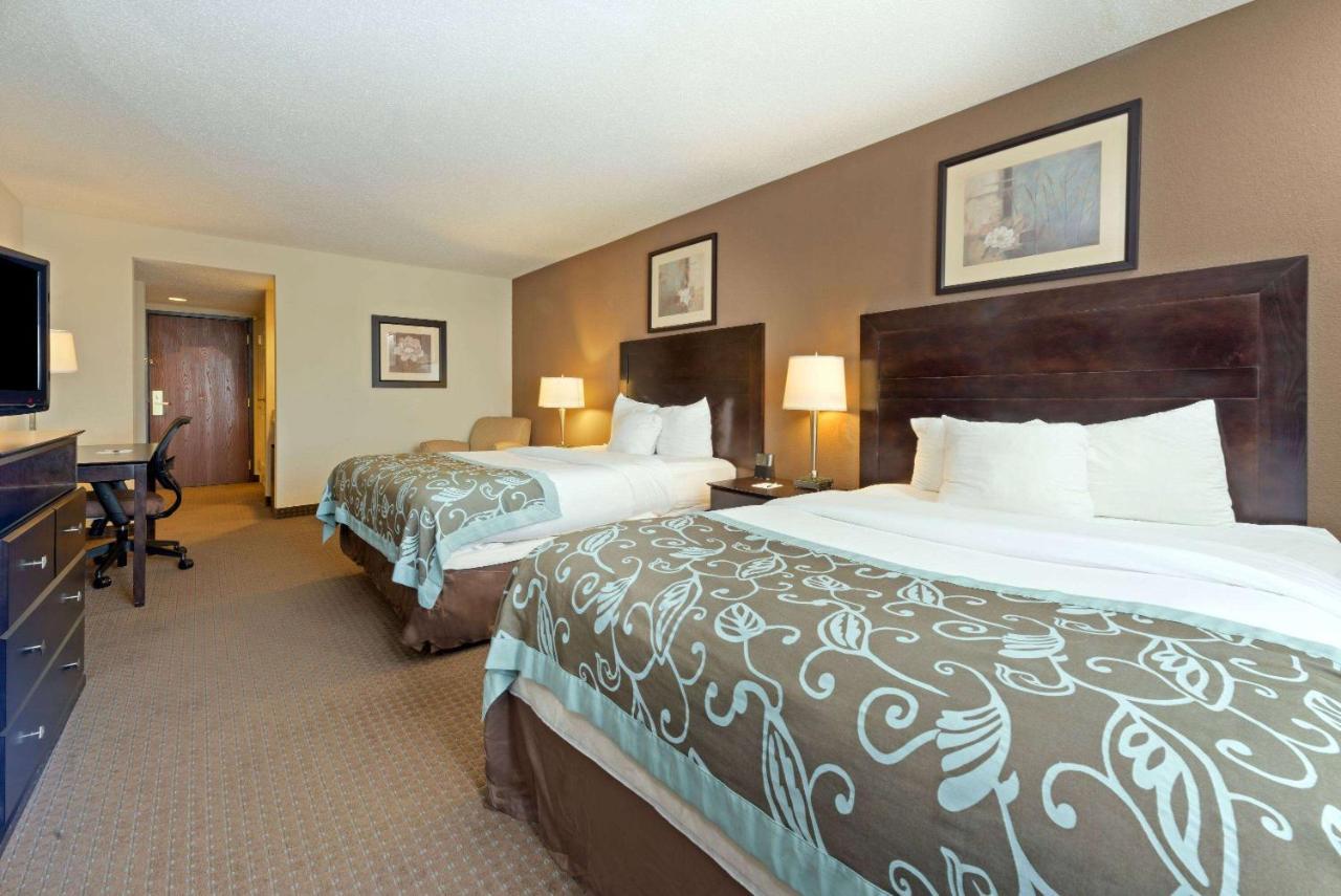 วินเกท บาย วินด์แฮม เออร์แลงเกอร์ เคนทักกี / ซินซิแนตติ แอเรีย Hotel แอร์ลังเกอร์ ภายนอก รูปภาพ
